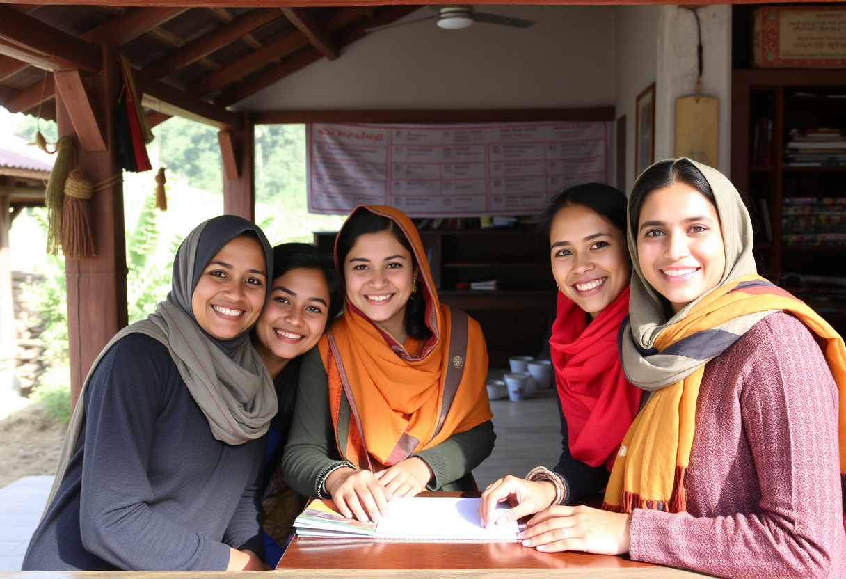 Contact Himalayan Hope Foundation