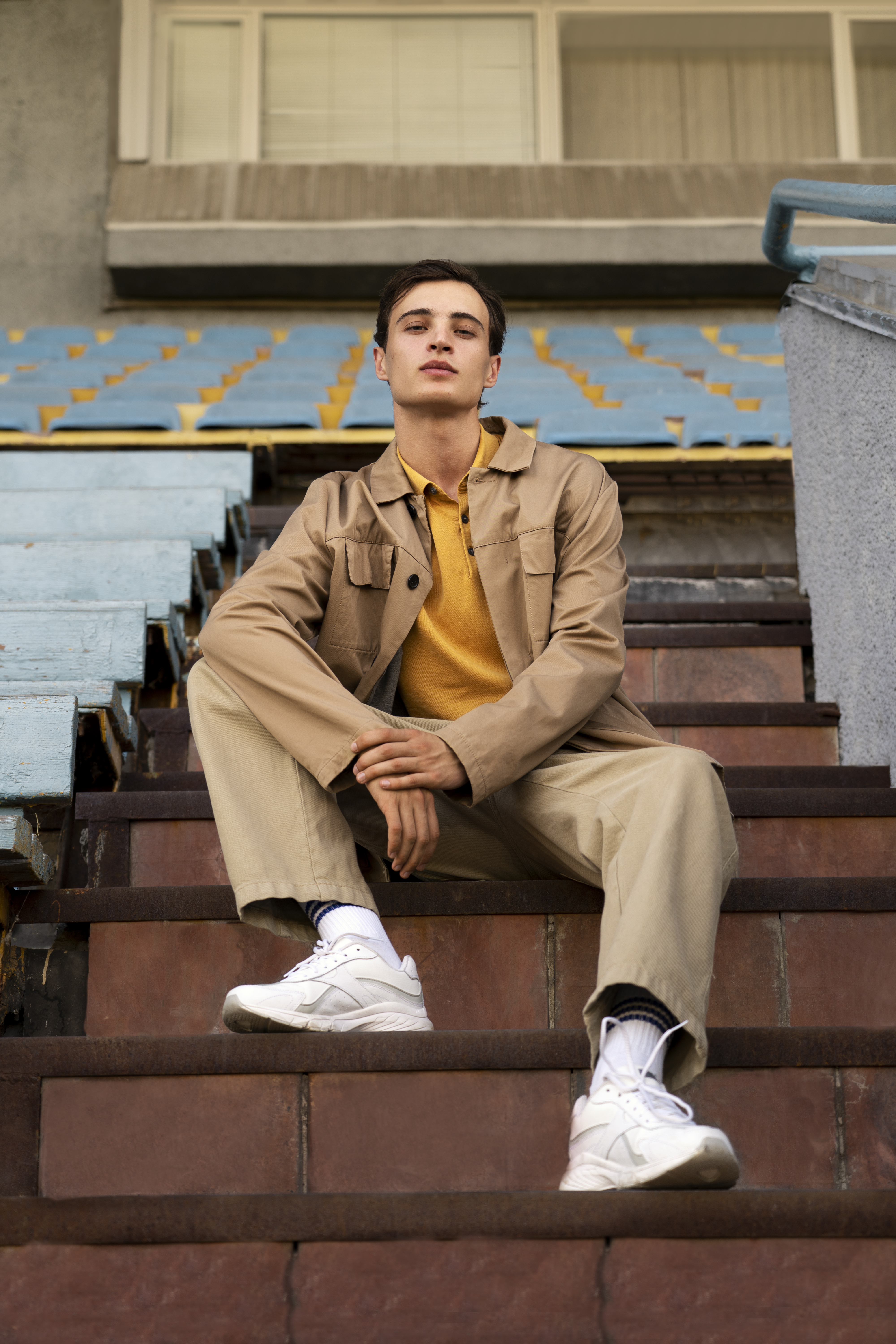 Men's Collection