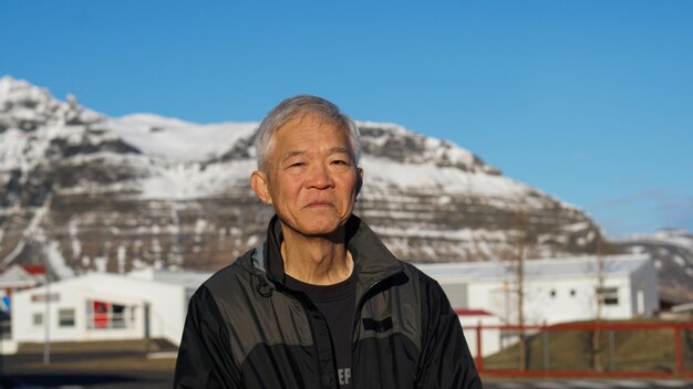 Ang Dorje Sherpa