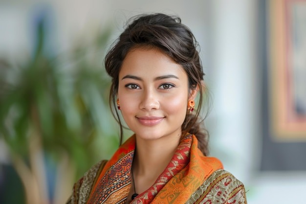 Maya Shrestha