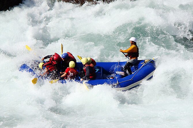 Nepal Contact