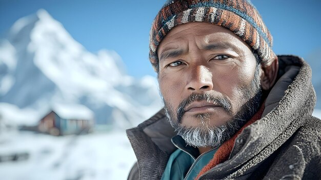 Pemba Sherpa